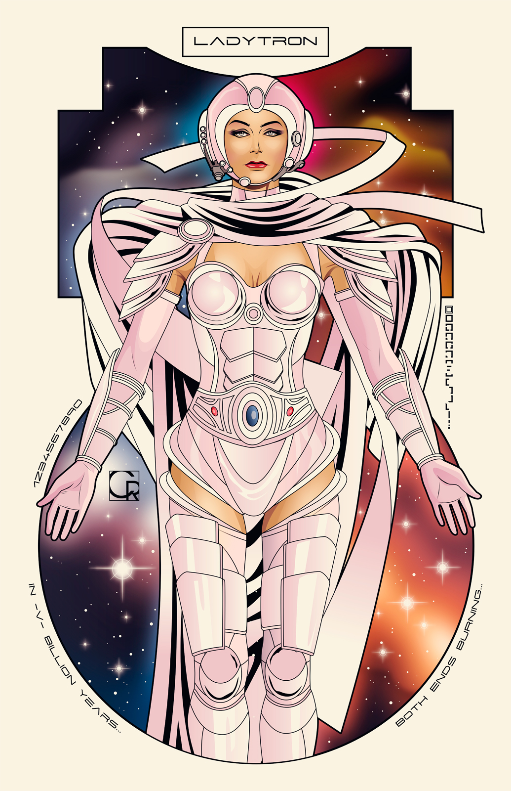 Ladytron