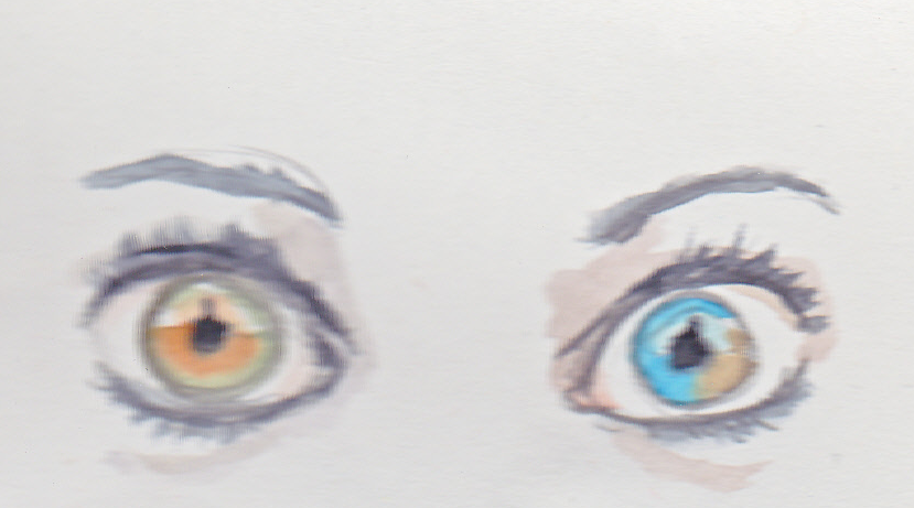 Eyes