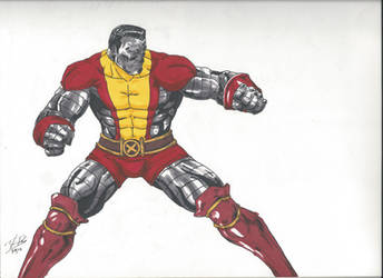 Colossus