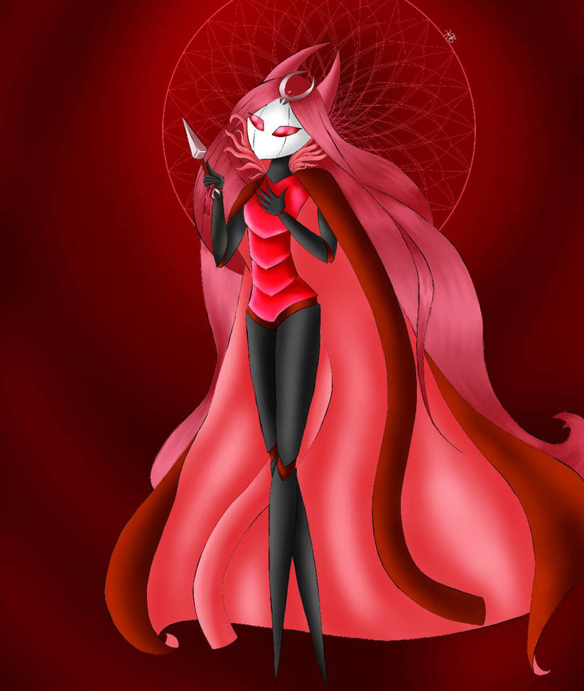 Nightmare king Grimm by Deerie45 on DeviantArt