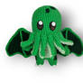 Cthulhu Crochet