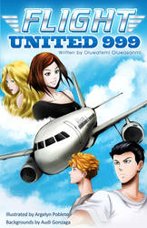 Flight United 999