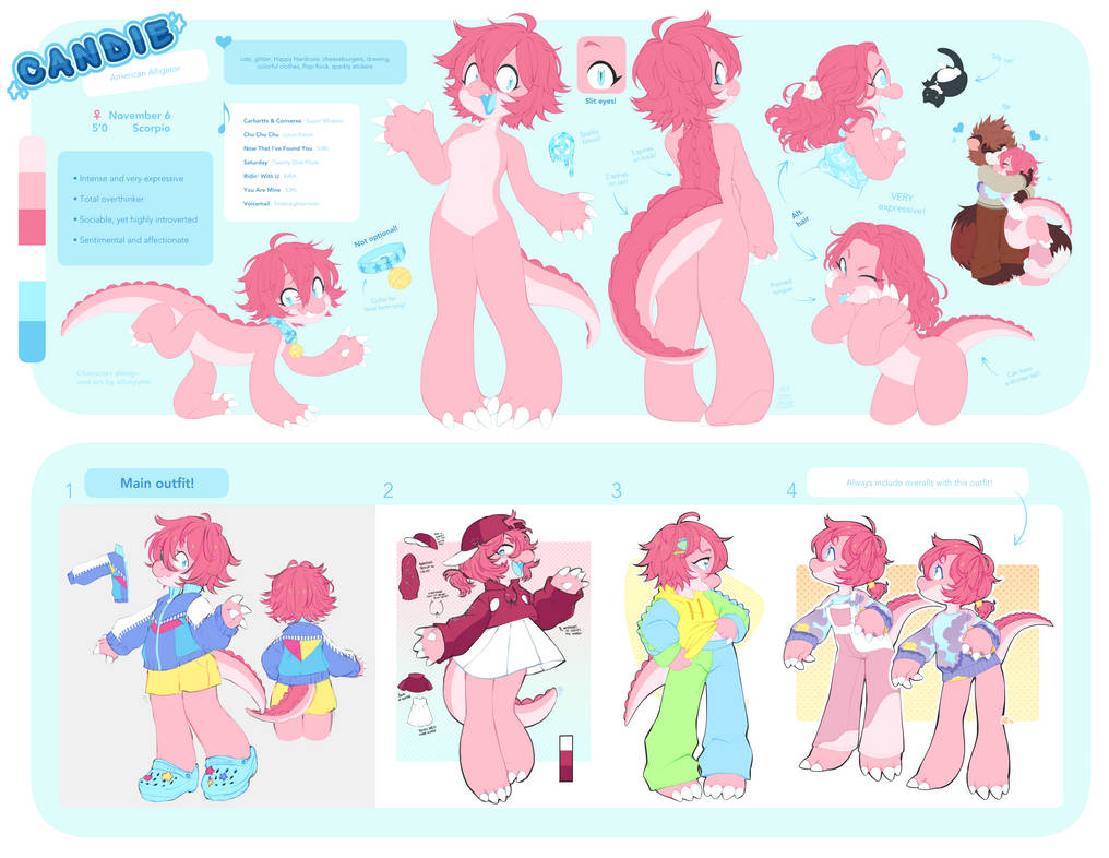 Egam reference sheet 2023 by seionara on DeviantArt