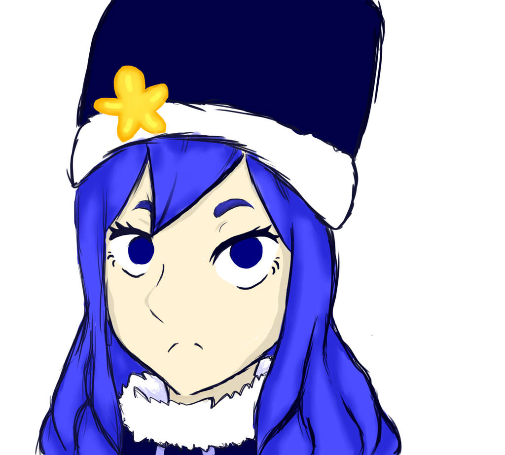 Juvia Lockser