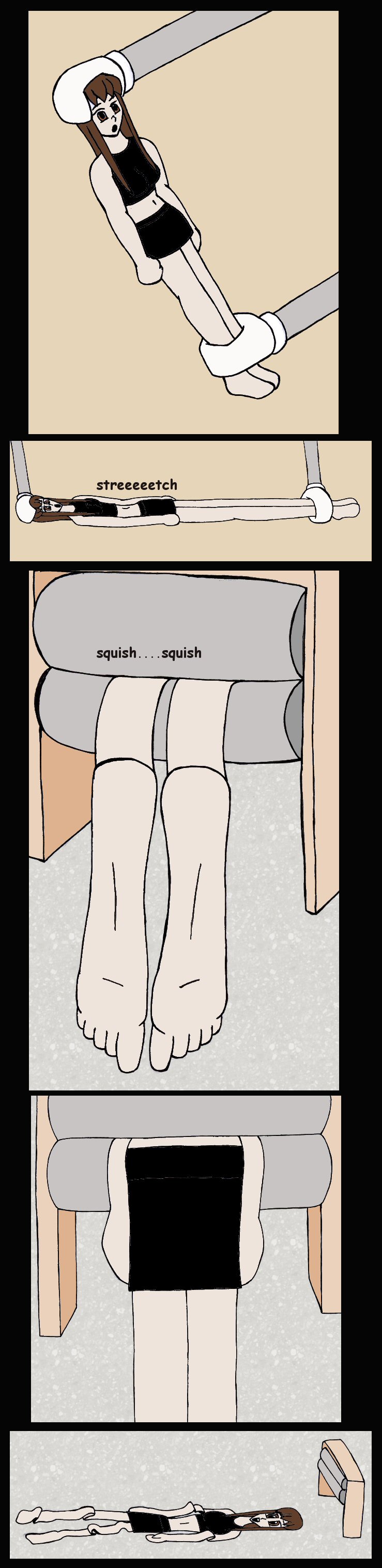 Insole 1 by Maki12 on DeviantArt