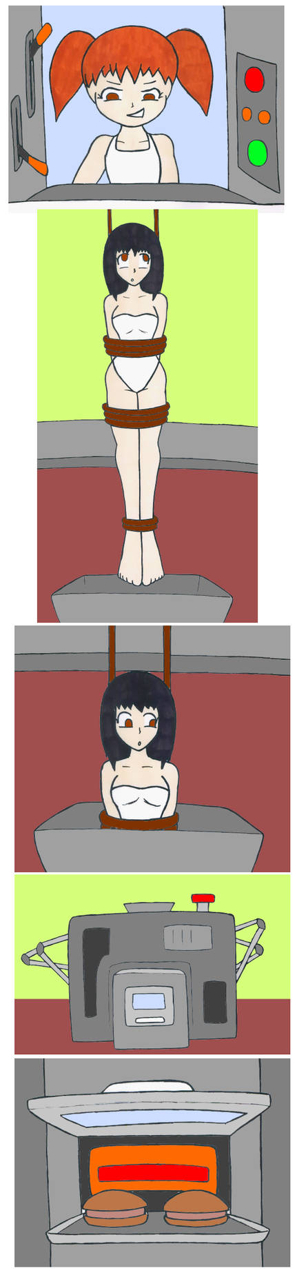 Azu comm 1 by Maki12 on DeviantArt