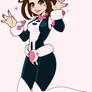 Ochaco