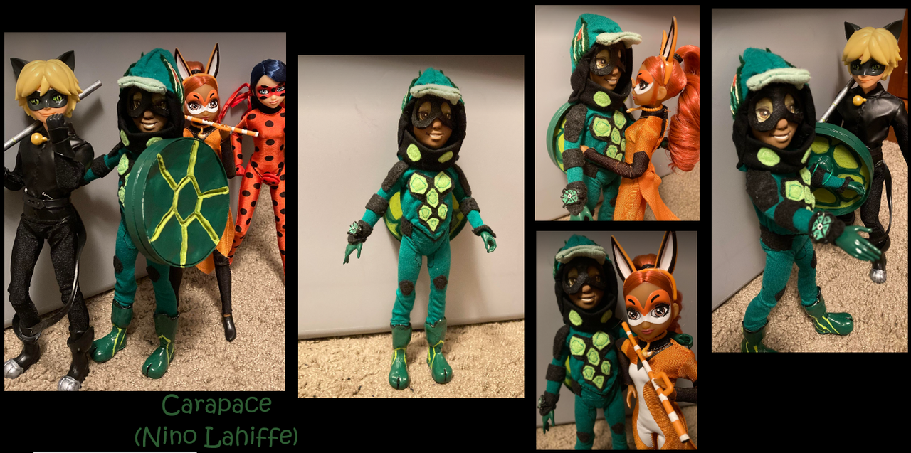 Miraculous dolls argos sales