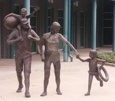 Euless Rec Center