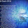 A pome of AI