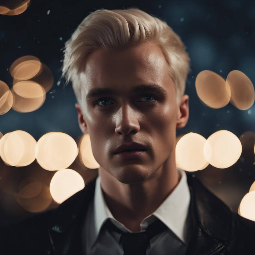 Draco by TammiWid on DeviantArt