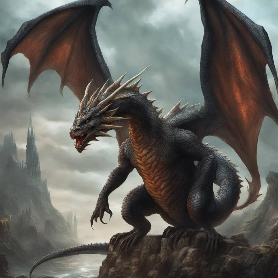 Draconis by TammiWid on DeviantArt