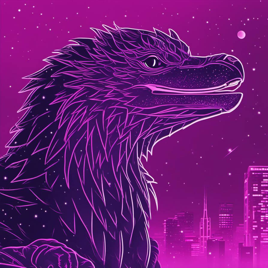 Draco Constellation by TammiWid on DeviantArt