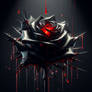 Black Rose of Blood