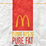 New McDonald's Packaging