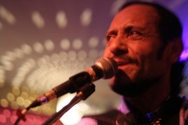 Gipsy Singer by alinasavin on DeviantArt