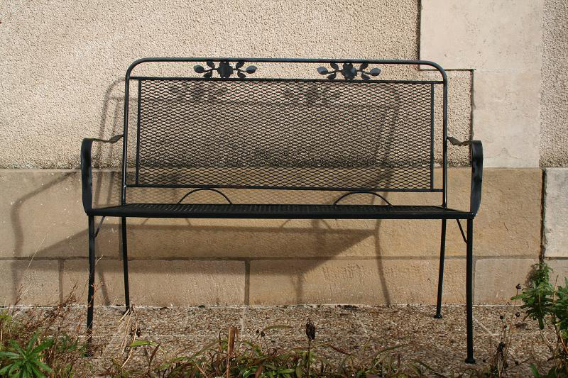 Bench