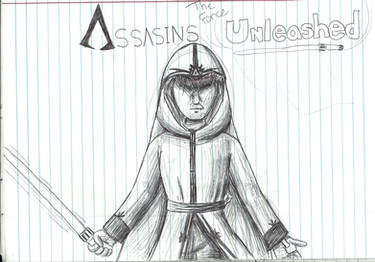 Assasins the Force Unleashed