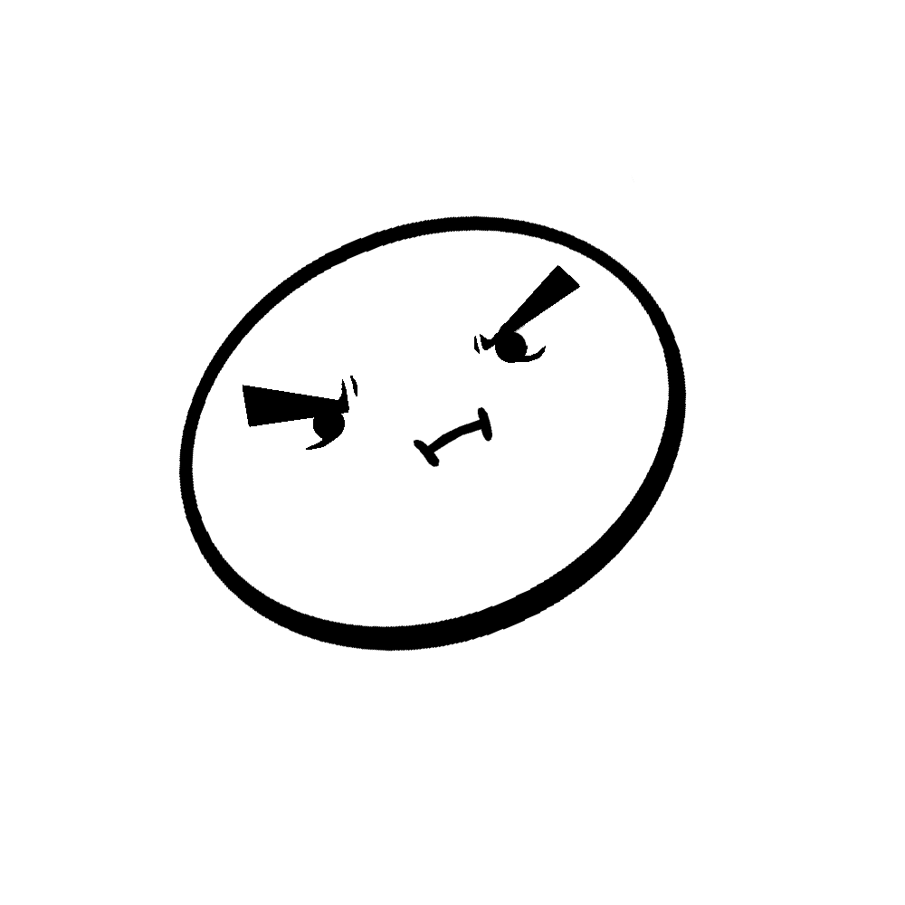 Grumpface Template 1 By Dillpickles12293 On DeviantArt