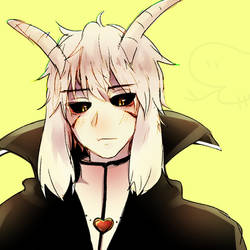 Asriel