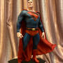 Kingdom Come Superman Sculpt