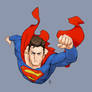 Happy Superman Day!