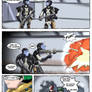 A day of the life - page 2