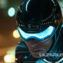 Tron Legacy - Character 4