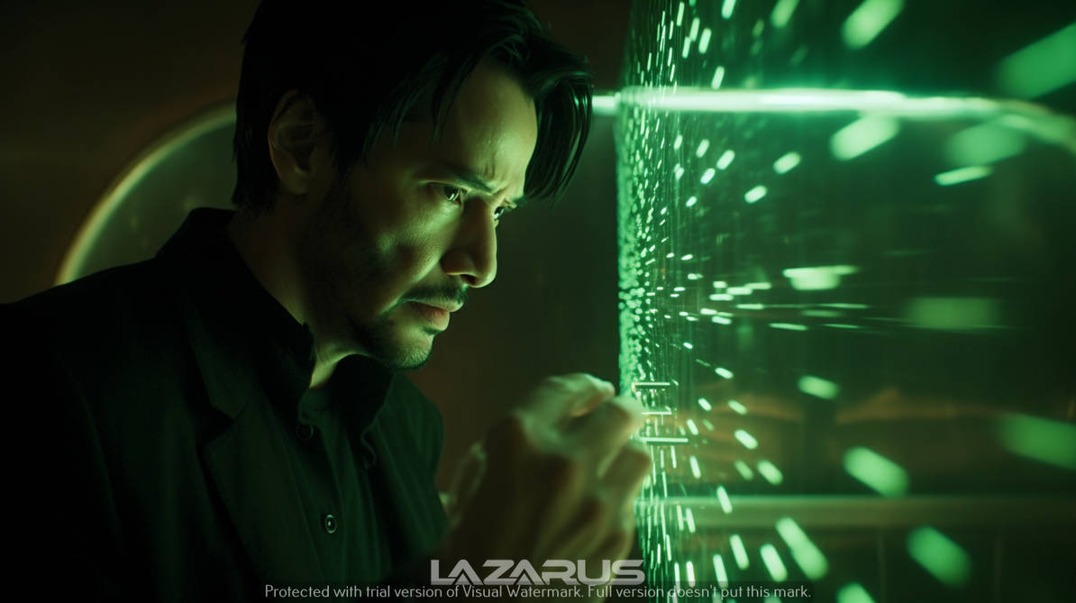 Neo Matrix Rtfm Neo matrix 1 by LazarusArtist on DeviantArt