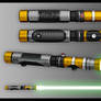 Consular Lightsaber