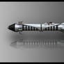 Another Sith Lightsaber Render