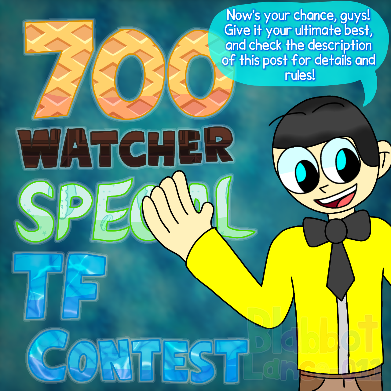 Need Tf 700 Watcher Special TF Contest by BlabbotLance-011 on DeviantArt