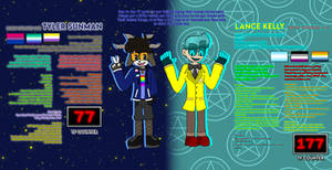 2025 Lance and Tyler's New Ref Sheet