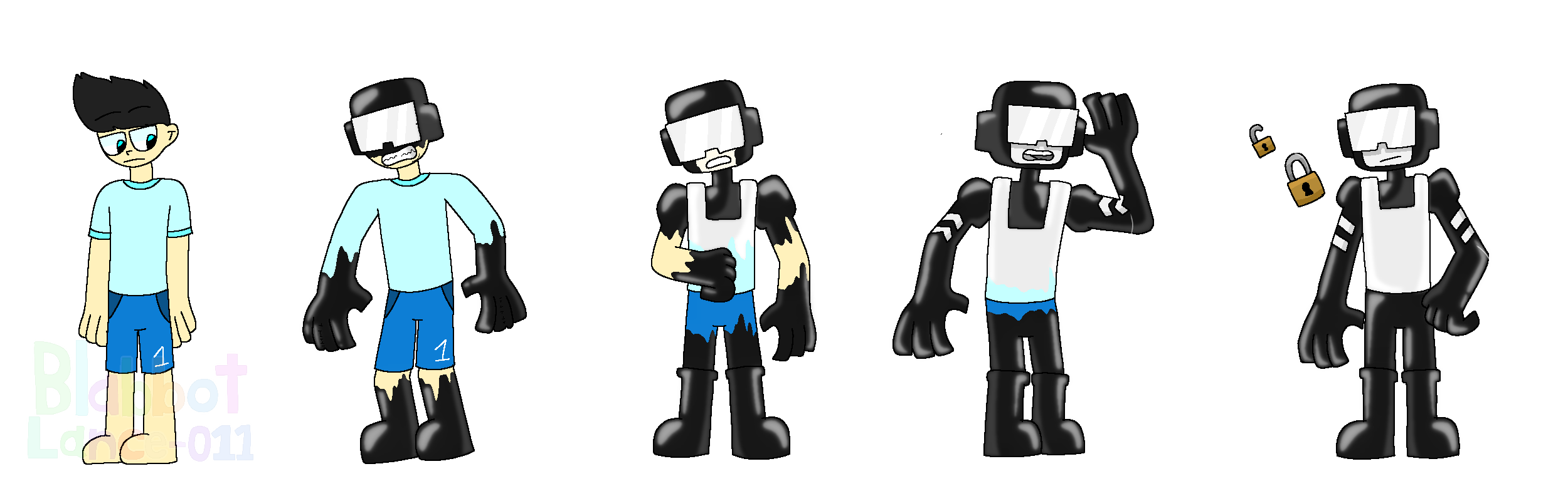 (Speedy TF) Battlegrounds Yet Again - Tankman TF by BlabbotLance-011 on ...