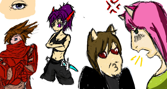 iscribble 1