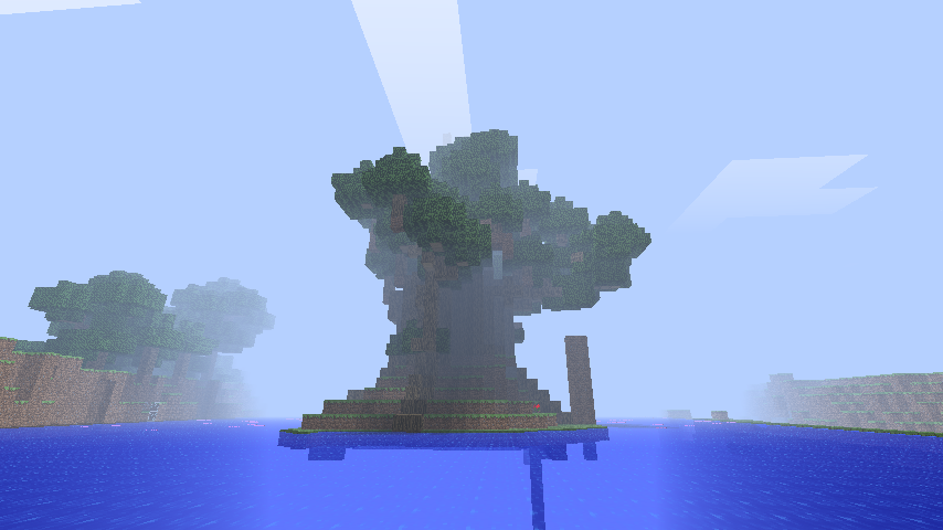 Giant Tree