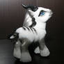 My Little Talbuk Pony