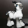 My Little Talbuk Pony Alt View