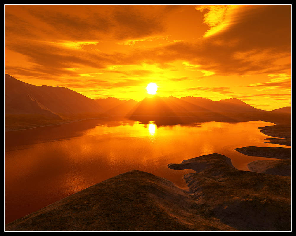 Bahamut Lagoon by hypnotic on DeviantArt