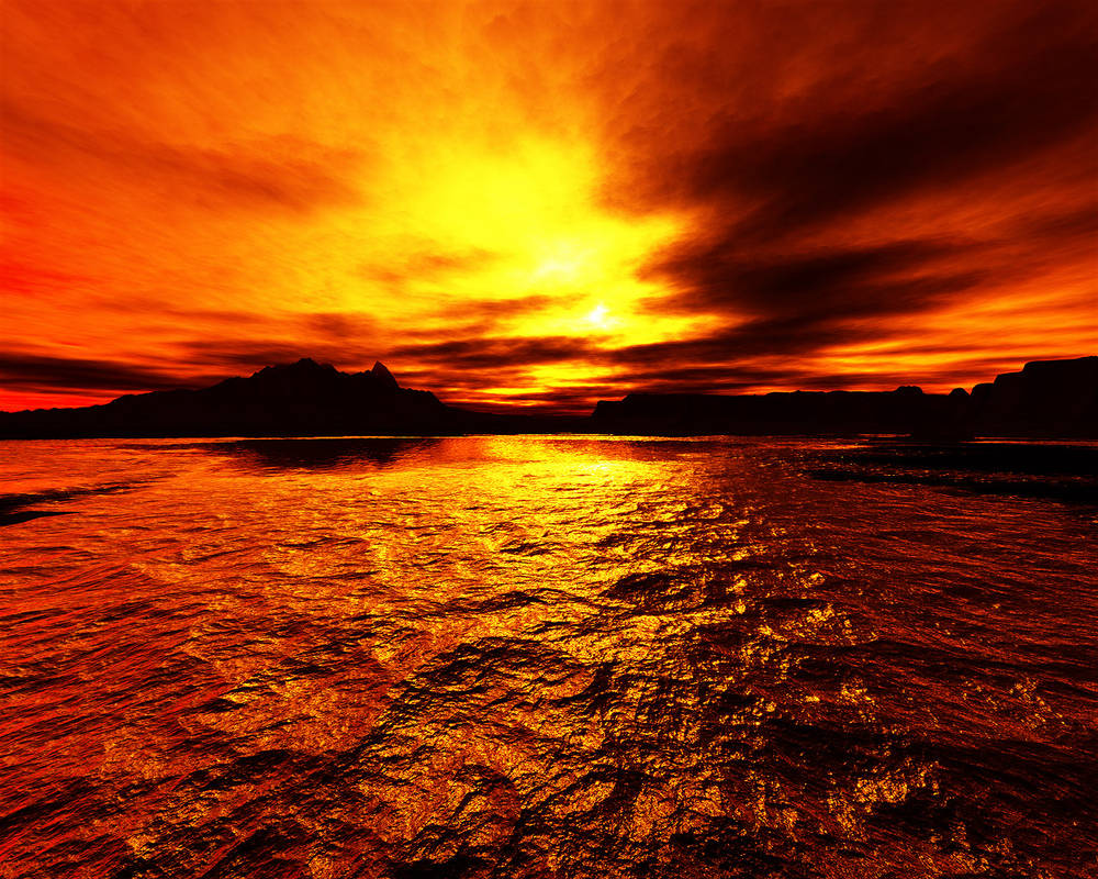 WcW: Infinite Rage by hypnotic