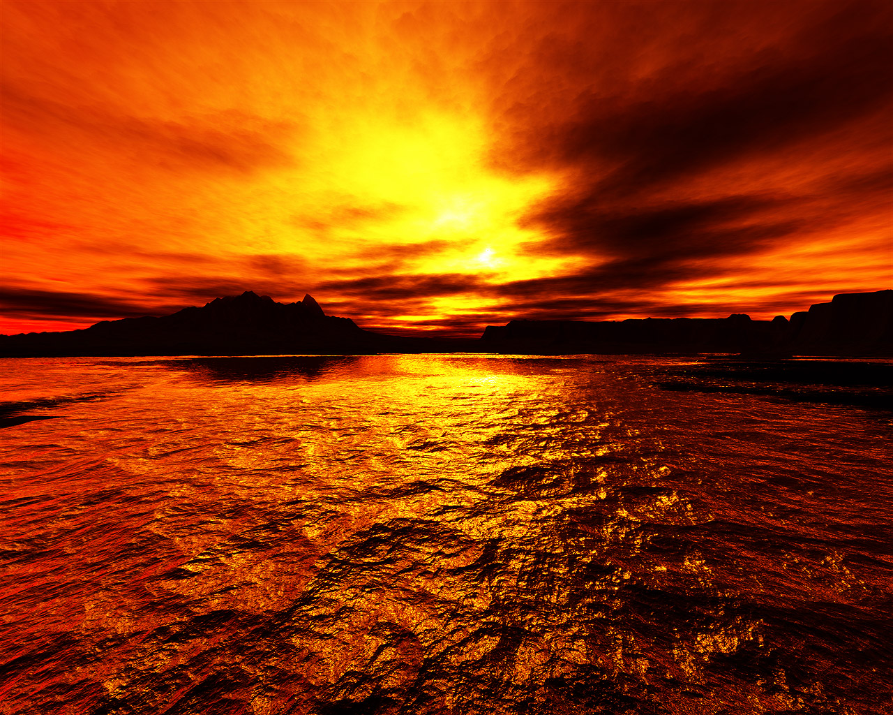 WcW: Infinite Rage by hypnotic