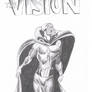 The vision