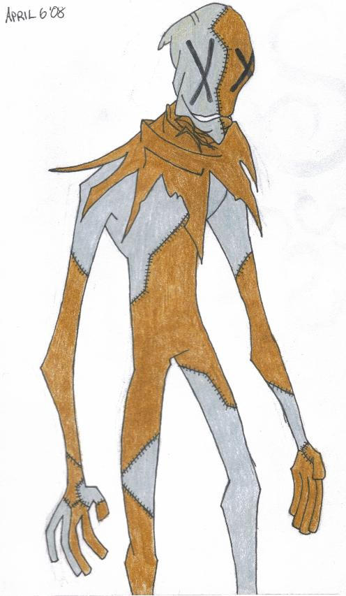 Demon Ragdoll Ragdoll by Visakapatnam on DeviantArt
