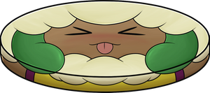 Whimsicott Disk
