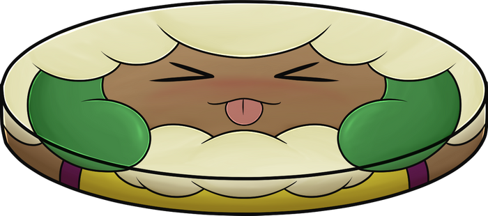 Whimsicott Disk