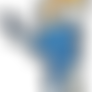 Absurdly Busty Samus Poster