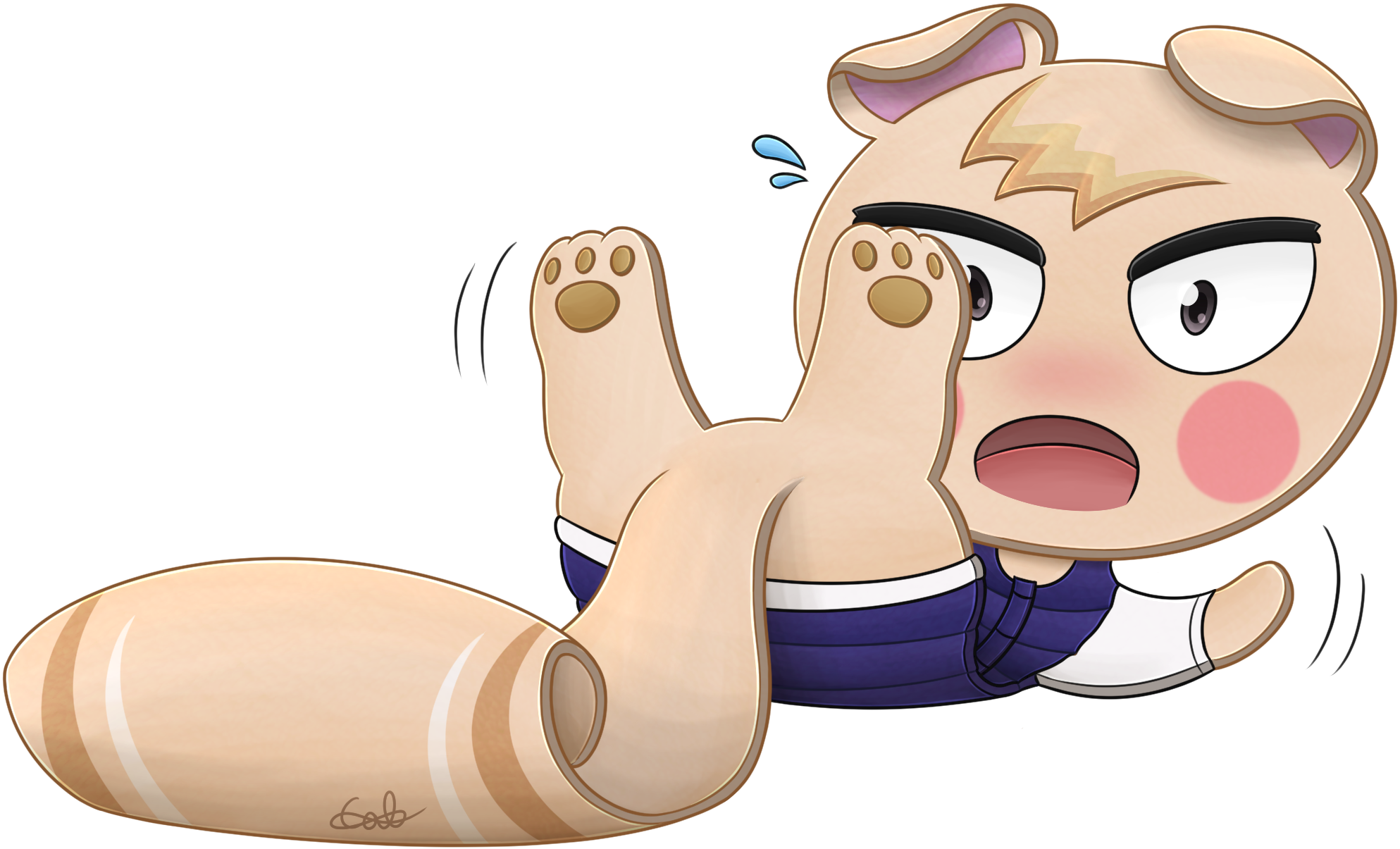 Flattened Marshall