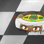 Cotton Roomba