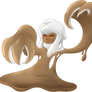 Cotton Slime