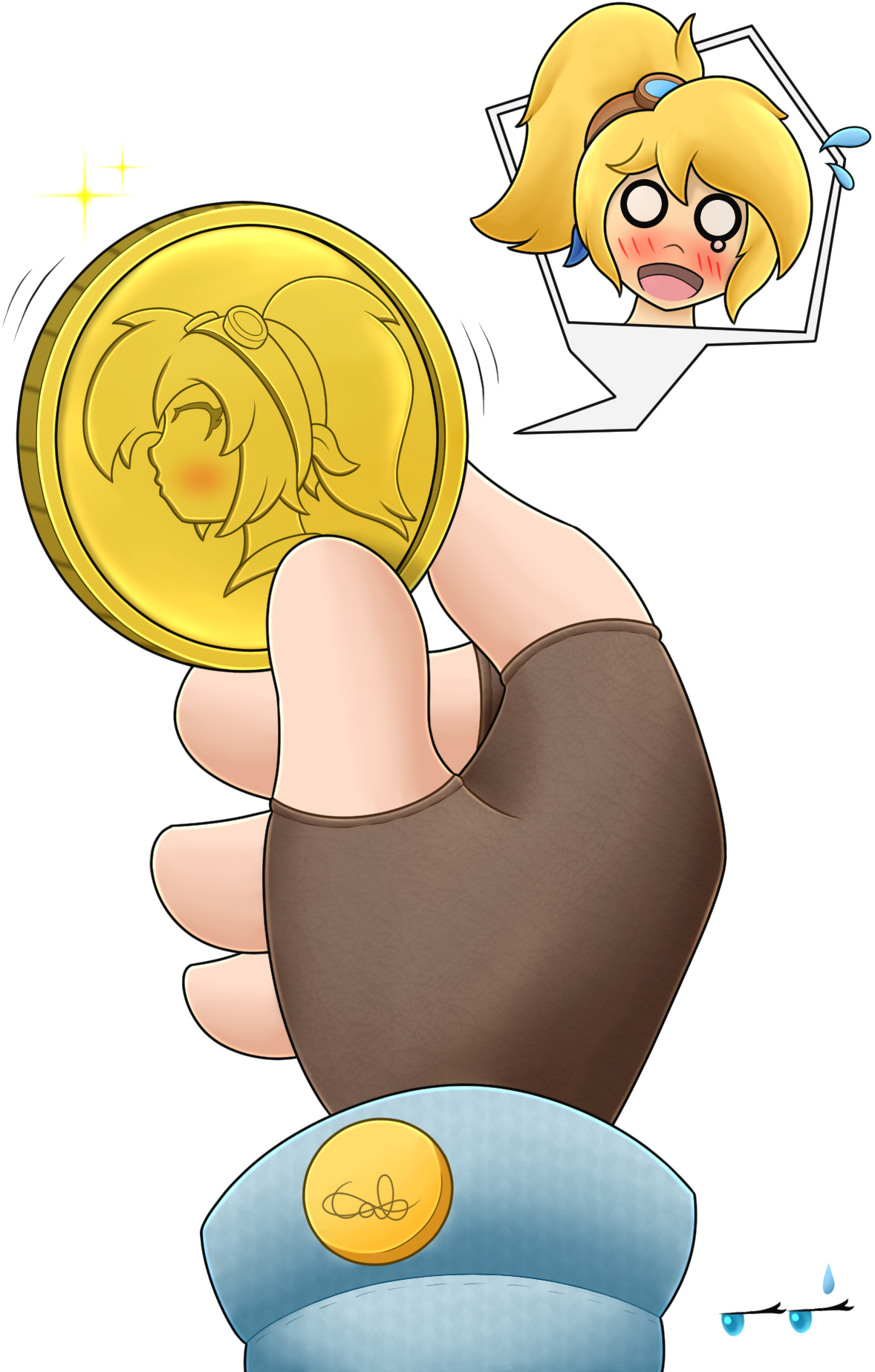 Maribelle Coin
